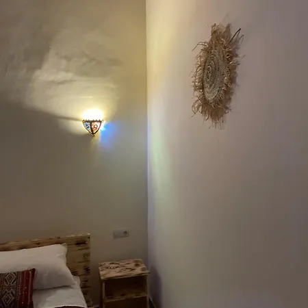 Dar Mima Apartment Rabat Exterior photo