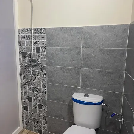 Dar Mima Apartment Rabat Exterior photo