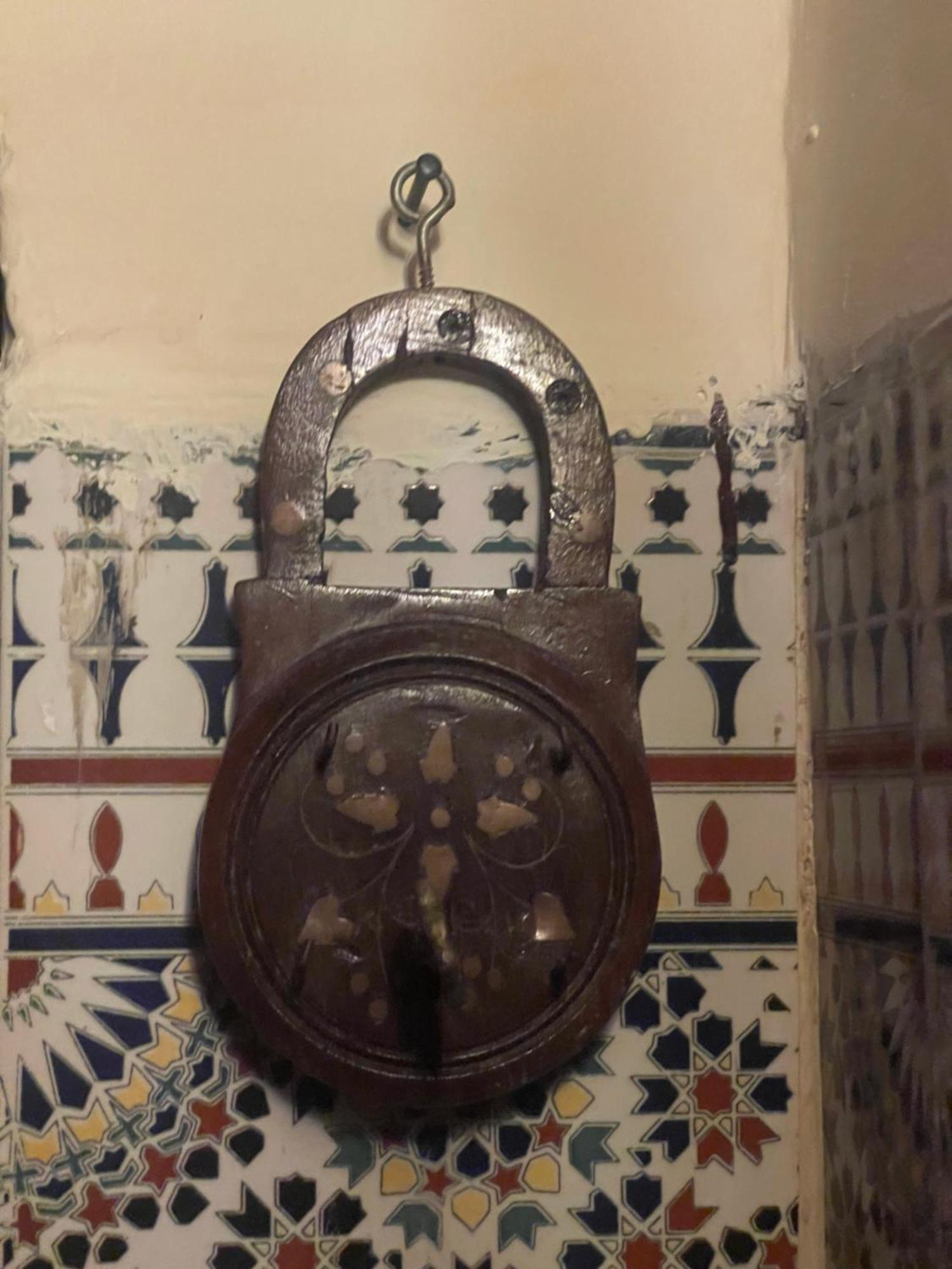 Homestay Dar Mima Rabat